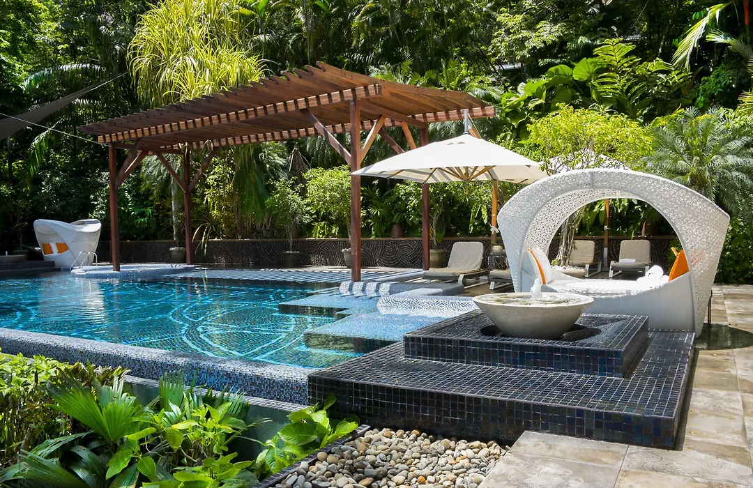 Makanda By The Sea Hotel Adults Only-1